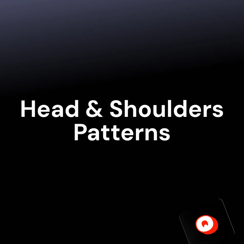 Head & Shoulders Patterns